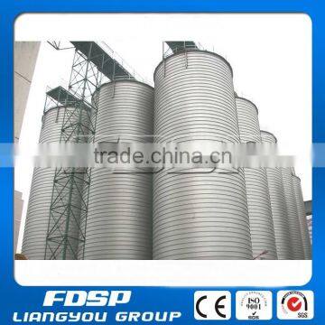 Widely Used Farm Silo/Grain Silo/Storage Bin with ISO Certificate Price