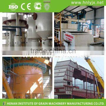 2015 New-technology Palm Oil Mill Plant