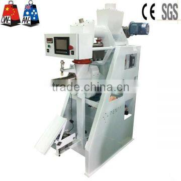 Semi-Automatic 5-50 kg Granular Industrial Auger Filling Machine