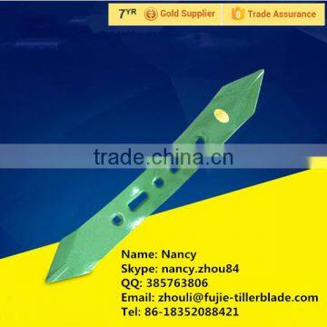 2016 Hot Sale Agricultural Machinery Equipment, Cultivator Machine Plow Tip