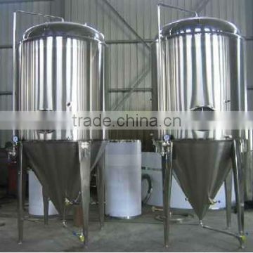 Brewing fermenters