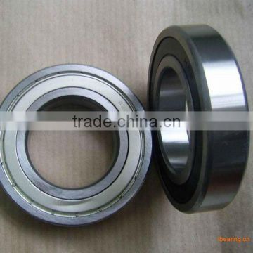 Bear high loads Motorcycles bearing 6314 single row deep groove ball bearing