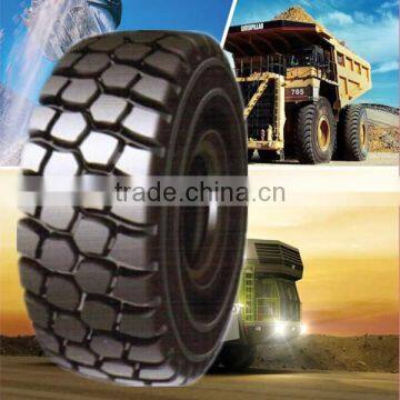 earthmover tires 23.5r25 OTR tire from China