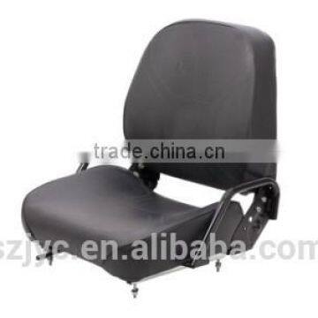 Chinese Forklift Part Forklift Seat YH-06