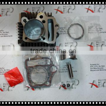 110CC Cylinder block for ZongSheng engine