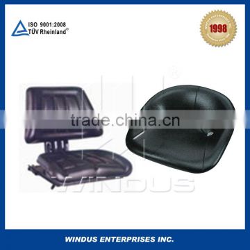 air suspension seat