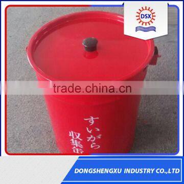 China Supplier Outdoor Trash Can/Ash Bin photo-6