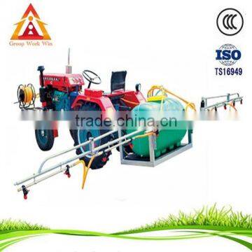 2016 hot sale agricultural sprayer and Agricultural Pesticide Sprayer For European Market