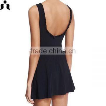 2017 Sexi One-piece Summer Bathing Wear photo-4