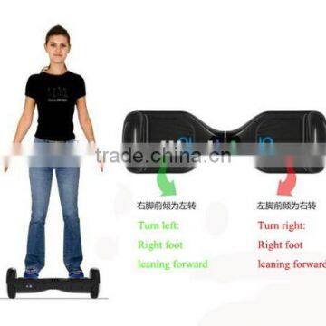 Two Wheel Balance Scooter, e Balance Scooter, e Balance Scooter photo-3