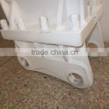 MT1000 Hydraulic Breaker , Hammer, Drill Rod/chisel 100mm photo-6