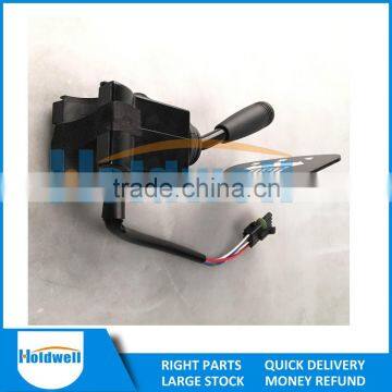 HOLDWELL High Quality Replacement Parts Switch AT180916 Fit for 300D 310D and 315D Backhoe Loader Transmission 0315 Control photo-2