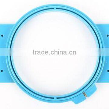 Barudan Embroidery Frame (R 15cm)--QS Arm