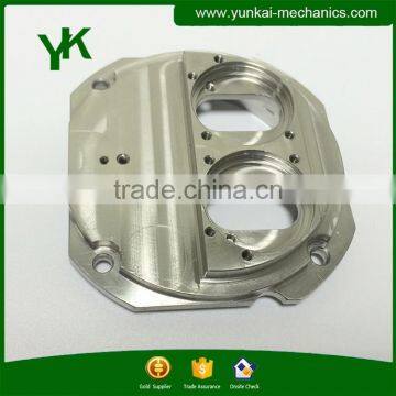 Stainless Steel Machining Cnc Precision Machining,precision Cnc Machining Parts photo-3