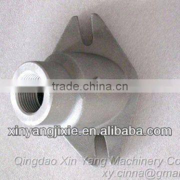 Concrete pump parts with competitive price