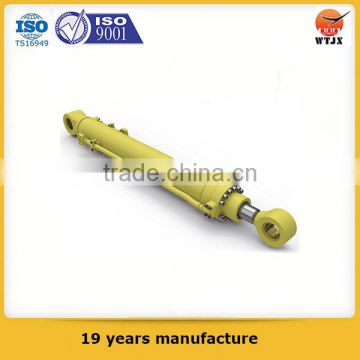 Leading factory supply good quality excavator boom hydraulic cylinder