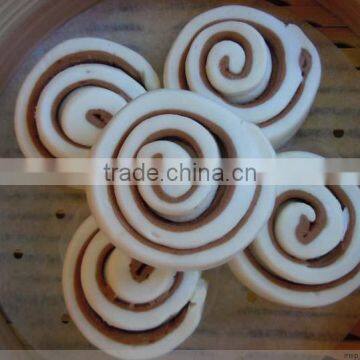 High Effiency Commercial Chinese Momo Making Machine photo-4