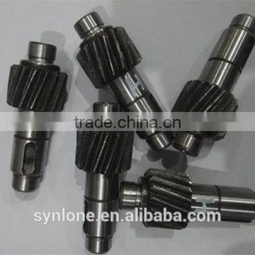 Great Delrin Spur Gears,large Spur Gear,reduction Spur Gears photo-4