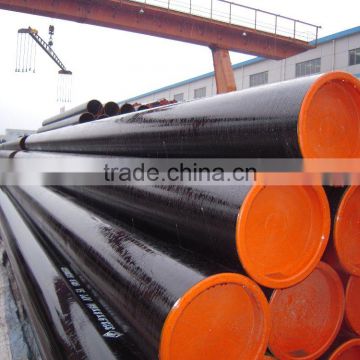 DN 300 black steel & schedule 40 seamless pipe