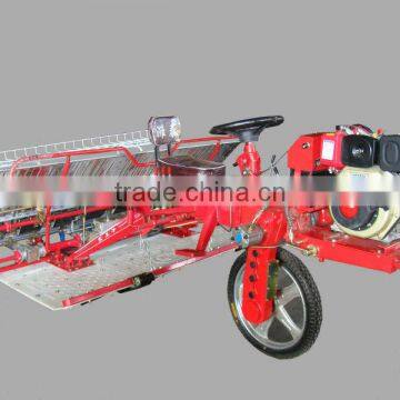 hot sale lower price weifang taishan used rice transplanter 2Z-8300B