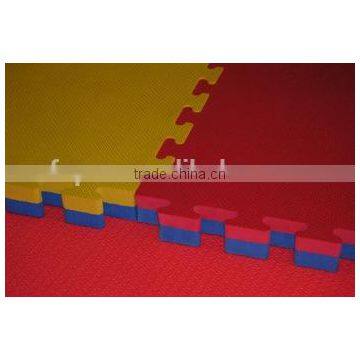 Top Selling EVA Floor Mat Taekwondo Karate Tatami Puzzle Mat photo-6