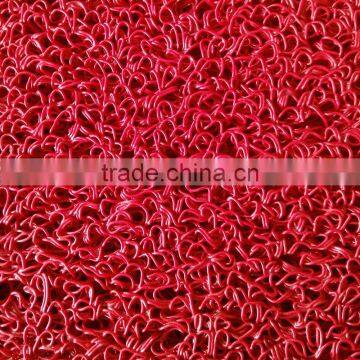 15mm HOT Product PVC Coil Mat /PVC Vinyl Coil Mat /anti Slip Door Mat photo-2