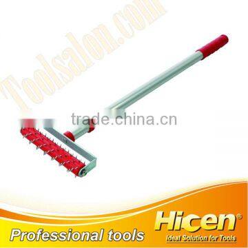 Thorn Wallpaper Roller Perforators With Aluminum Handle