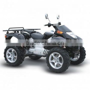 260cc ATV