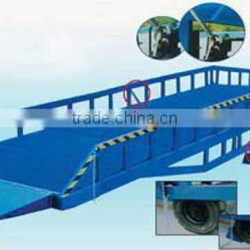 Professional Hydraulic Cylinder Standard Nonstandard or Dock Leveler photo-3