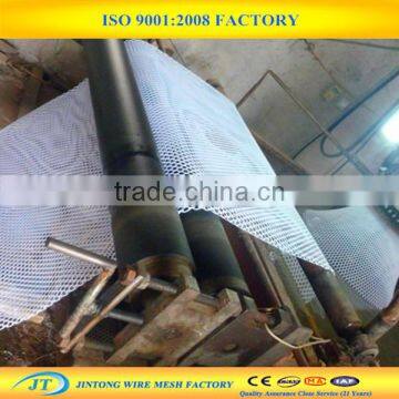 Plastic Plain Netting/poutry Plastic Chicken Net photo-3