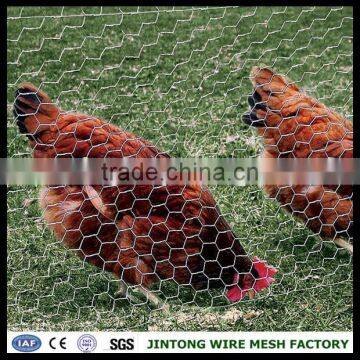 animal hexagonal wire mesh net fence mesh chicken wire mesh poultry fence