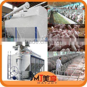 Good Performance Pig Feed Transport Vehicle/Feeds Tank/Feed Transport tank/Bulk Feed Tank