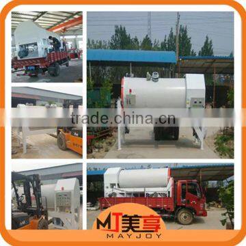 CE ISO Aproved PVC Blender/PVC Powder Blending Machine