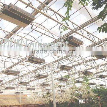 China Popular Fan Coil for Green House Workshop Restaurant photo-3