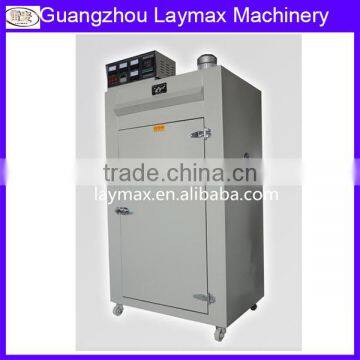 Automatically Controlled Industrial Hot Air Oven