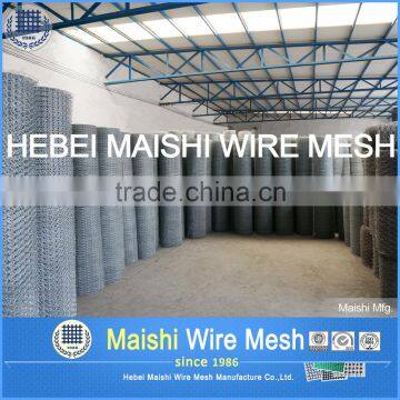 Chicken Wire Mesh photo-4