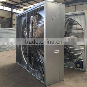 Hot-sale Heavy Duty Industrial Exhaust Fan Centrifugal Fan Poultry Fan photo-4