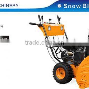 Factory direct sale13hp gasoline snow blower