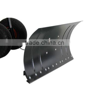 Handy Two Wheels Snow Shovel photo-5