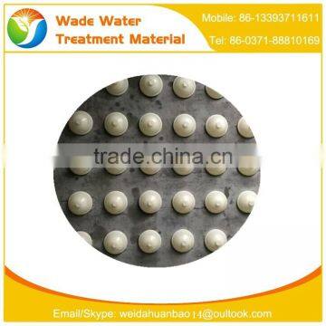 2016 High Quality PP 25mm Clear Plastic Hollow Balls Clear Plastic Round Ball photo-5