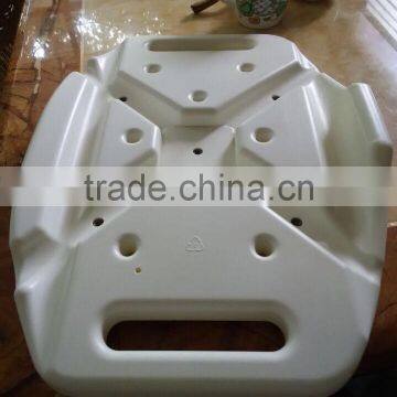 OEM Blow Molding Plastic Shower Chair Board Plastic Sign Board photo-5