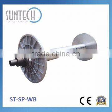 High Quality Weaving Loom Beam for Looms With Projectile