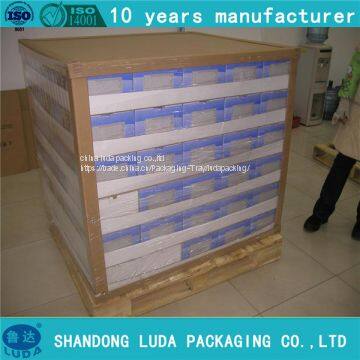 Luda 20 Micro Transparent Packiaging Film photo-5
