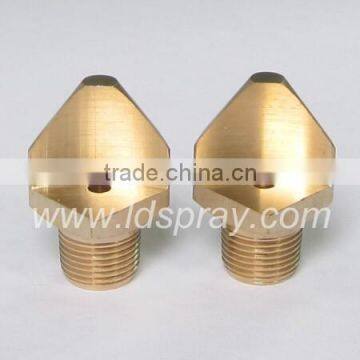 V Type Washdown Flat Fan Nozzle photo-5