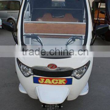 Carport Semi-closed Motor Tricycle photo-3