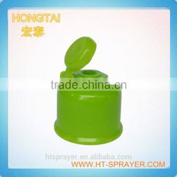 Made in China Custom Plastic Bottle Caps photo-5