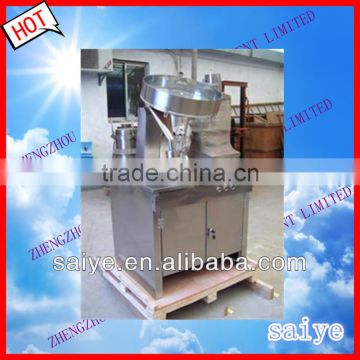 Automatic tablet counting machine