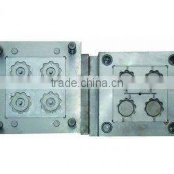 OEM Top Quality 4cavities Plastic Mould Maker