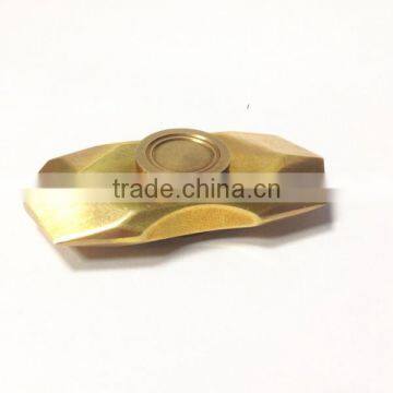 ADHD Anxiety Metal Bearing Finger Reliever Hand spinner toys