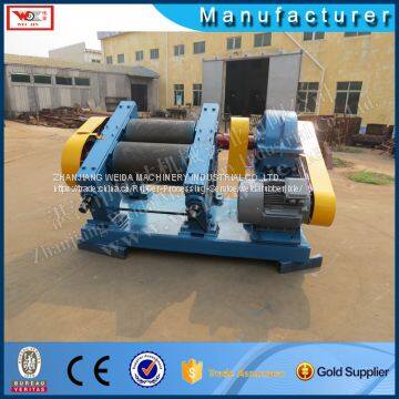 Making Crepe Rubber Dry Rubber Production Line Single photo-5